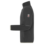 Fleece Jacke Stretch X anthrazit