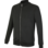 Sweatshirt mit Reißverschluss X-Finity carbon