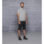 Polo Job+ grigio