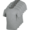 5er Pack T-Shirt grau