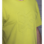T-shirt X-Finity uomo lime