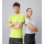 T-shirt X-Finity uomo lime