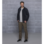 Fleece Job+ schwarz