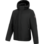 Giacca da lavoro invernale Stretch X nera