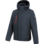 Winterjacke Stretch X blau