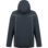 Winterjacke Stretch X blau
