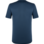 T-Shirt Timeless marineblau