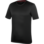 T-shirt tecnica Timeless nera