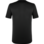 T-shirt tecnica Timeless nera