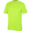 T-Shirt Timless lime