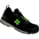 Scarpa da lavoro Caracas Glow S1P ESD