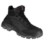 Sicherheitsstiefel BUild X S3S CI HI FO LG SC schwarz