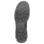 Sicherheitsstiefel BUild X S3S CI HI FO LG SC schwarz