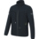 Thermojacke Fusion marineblau