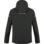 Winterjacke Fusion anthrazit
