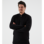 Sweatshirt mit Reißverschluss X-Finity carbon
