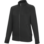 Damen Sweatjacke Job+ schwarz
