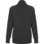 Damen Sweatjacke Job+ schwarz
