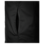Giacca imbottita Star Cotton nera