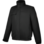 Giacca imbottita Star Cotton nera