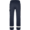 Pantalone da lavoro Reflex Star CP blu