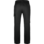 Winterhose Star Cotton schwarz
