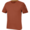 T-Shirt Fusion rot