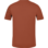 T-Shirt Fusion rot