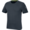T-Shirt Fusion blue shadow