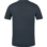 T-Shirt Fusion blue shadow