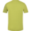 T-Shirt Fusion lime