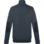 Sweat Jacke Fusion blue shadow