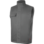 Weste Star Cotton grau