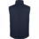 Weste Star Cotton dunkelblau