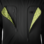 Winterjacke Fusion anthrazit