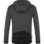 Giacca da lavoro Hybrid Evolution antracite