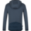 Giacca da lavoro Hybrid Evolution blu scuro