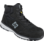 Scarpa antinfortunistica alta Caracas S3 nera