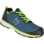 Scarpa da lavoro Caracas S1P bassa blu