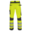 Pantalone alta visibilità Fluo giallo fluo
