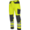 Pantalone alta visibilità Fluo giallo fluo