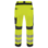 Pantalone invernale alta visibilità Fluo giallo