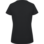 T-shirt donna Job+ nera