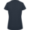 T-shirt donna Job+ navy