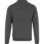 Pullover V-Neck grau