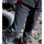 Jogging-Hose Fusion Anthrazit