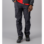 Pantalone da lavoro Stretch X Summer antracite