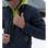 Thermojacke Fusion marineblau
