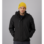 Giacca da lavoro invernale Stretch X nera