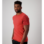 T-Shirt Fusion rot
